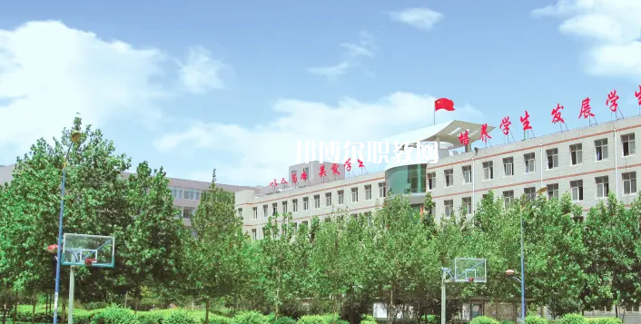 石家莊市第三職業(yè)中專學(xué)校2022年怎么樣、好不好