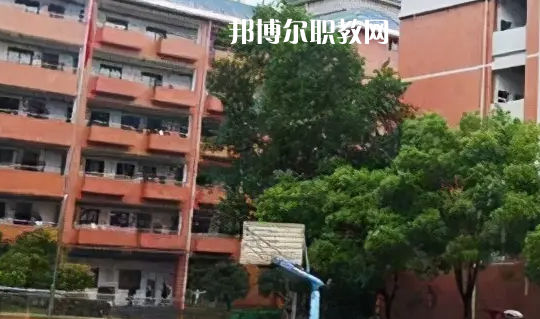 武漢第二商業(yè)學校2022年怎么樣、好不好