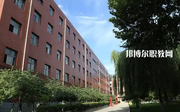 石家莊市第二職業(yè)中專學(xué)校2022年怎么樣、好不好