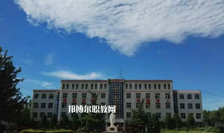 石家莊市第一職業(yè)中專(zhuān)學(xué)校2022年地址在哪里