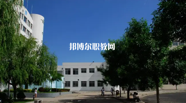 秦皇島市衛(wèi)生學(xué)校2022年怎么樣、好不好