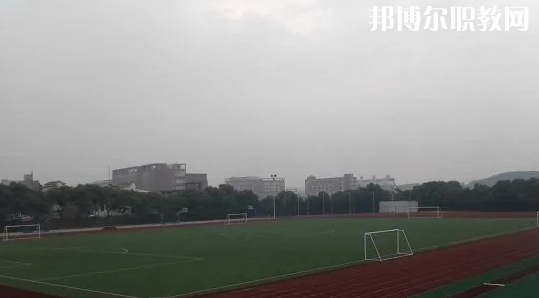 廣安機(jī)電工業(yè)職業(yè)技術(shù)學(xué)校2022年怎么樣、好不好
