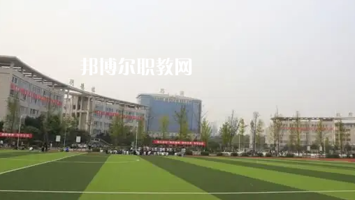 廣安英才職業(yè)技術(shù)學(xué)校2022年怎么樣、好不好