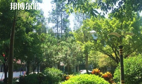 肇慶經(jīng)貿(mào)中等職業(yè)學(xué)校2022年怎么樣、好不好