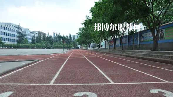 四川榮縣職業(yè)高級中學(xué)校2022年怎么樣、好不好