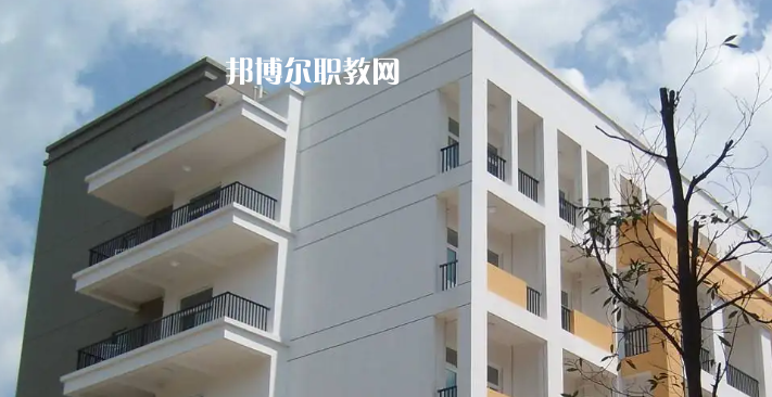 四川青川職業(yè)高級中學2022年怎么樣、好不好