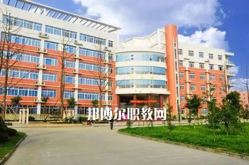 四川航天技師學(xué)院2022年怎么樣、好不好