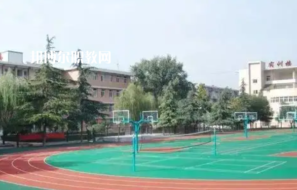 西安實(shí)驗職業(yè)中等專業(yè)學(xué)校