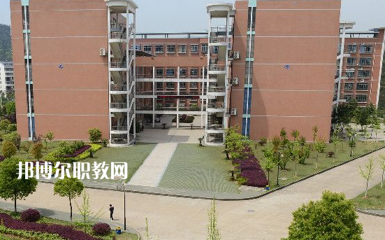 湖北城市職業(yè)學(xué)校2022年怎么樣、好不好