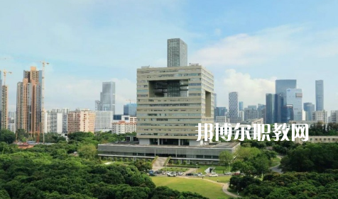 武漢園林技工學校2022年怎么樣、好不好