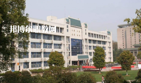 湖北中南技工學(xué)校2022年怎么樣、好不好