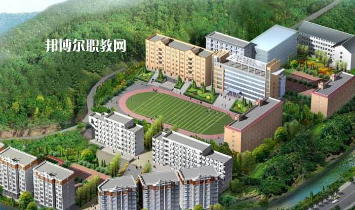 四川省南江縣職業(yè)中學2022年怎么樣、好不好