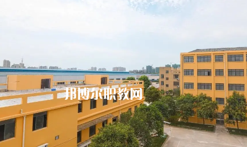 湖北仙桃高級技工學校2022年怎么樣、好不好