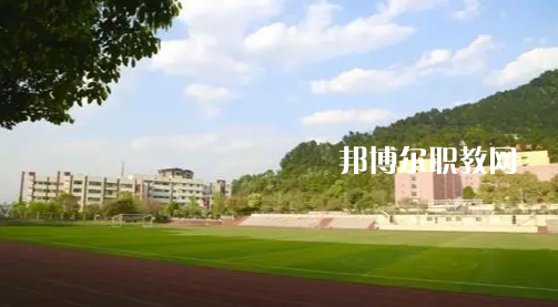 四川省巴中市職業(yè)中學(xué)2022年怎么樣、好不好