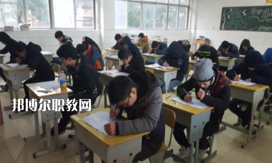 長沙高級(jí)技工學(xué)校