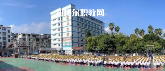 廣西梧州農(nóng)業(yè)學(xué)校2022年報(bào)名條件、招生要求、招生對(duì)象