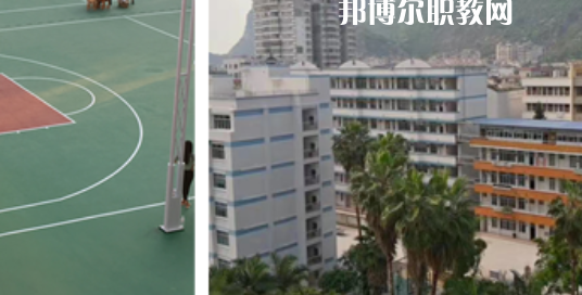 廣西梧州農(nóng)業(yè)學(xué)校2022年怎么樣、好不好