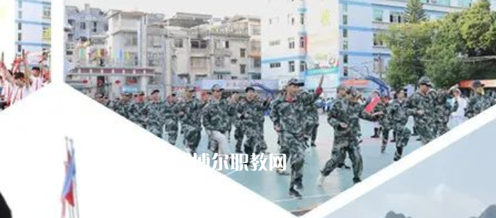 廣西梧州農業(yè)學校2022年地址在哪里
