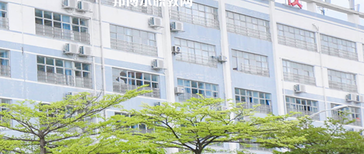 南寧商貿(mào)學(xué)校2022年怎么樣、好不好