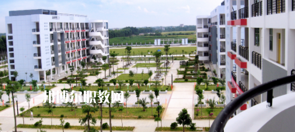 北海衛(wèi)生學(xué)校2022年怎么樣、好不好