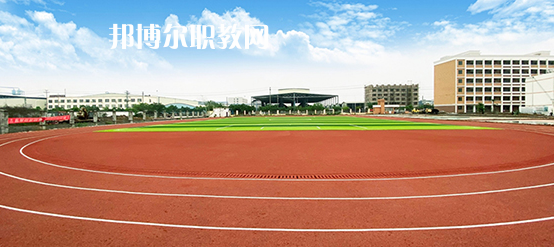 廣西科技商貿(mào)高級(jí)技工學(xué)校2022年怎么樣、好不好