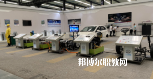 合山職業(yè)技術(shù)學(xué)校2022年怎么樣、好不好