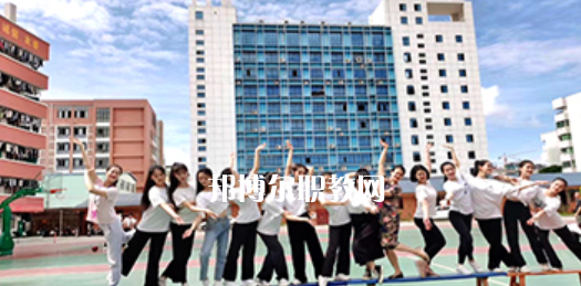 南寧創(chuàng)藝藝術(shù)職業(yè)學(xué)校2022年怎么樣、好不好