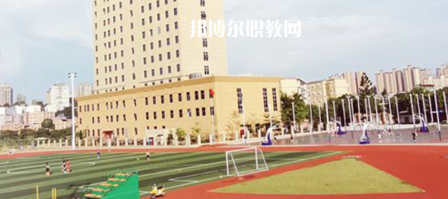 廣西第一工業(yè)學(xué)校2022年報名條件、招生要求、招生對象
