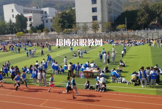 衡山縣職業(yè)中等專(zhuān)業(yè)學(xué)校專(zhuān)業(yè)