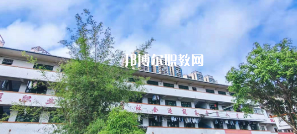 廣西玉林市現代職業(yè)技術學校2022年網站網址