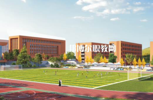 長沙現(xiàn)代商貿中等職業(yè)學校