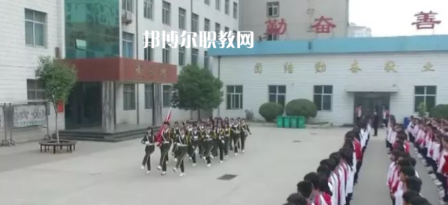 邯鄲理工學校2023年怎么樣、好不好