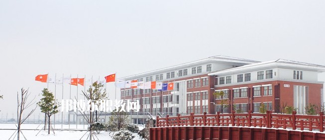 南昌智遠(yuǎn)技工學(xué)校2023年怎么樣、好不好