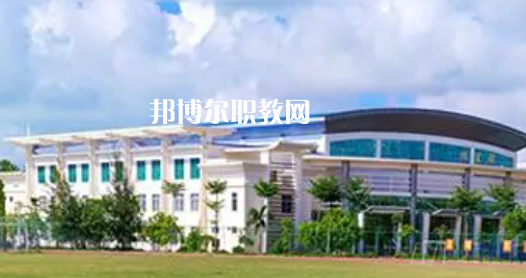 海南高職?？圃盒Ｅ琶?強(qiáng)