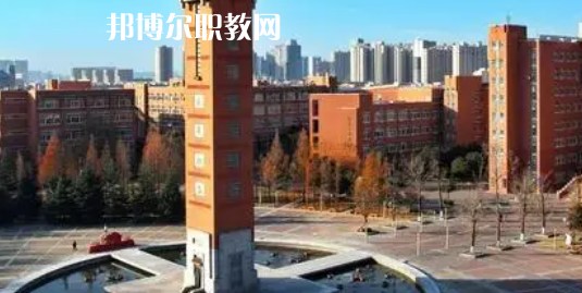 河南高職?？圃盒Ｅ琶?3強(qiáng)