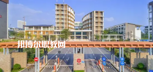 2023廣西十大?？茖W(xué)校名單及排行榜