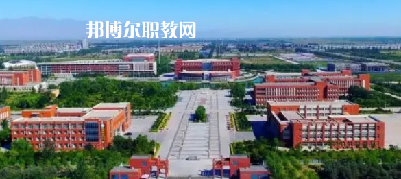 2023寧夏十大?？茖W(xué)校名單及排行榜