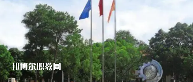 廣西高職?？拼髮W(xué)2023年排名(文科)