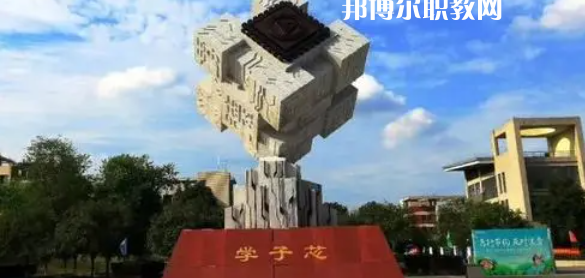 重慶高職專科大學(xué)2023年排名(理科)