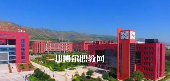 2023年青海省內(nèi)最好的高職?？拼髮W(xué)排名