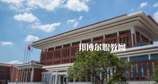 2023年貴州市內(nèi)最好的高職?？拼髮W(xué)分?jǐn)?shù)線排名