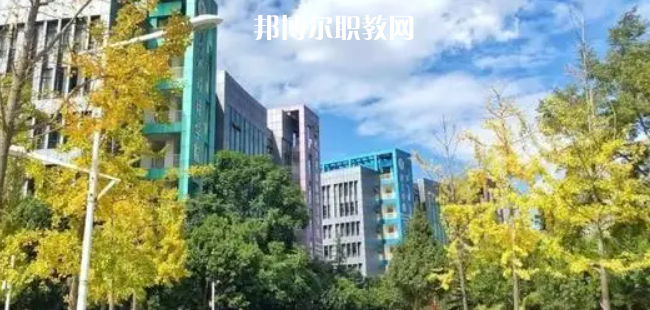 云南最好的高職?？拼髮W(xué)排名(2023)