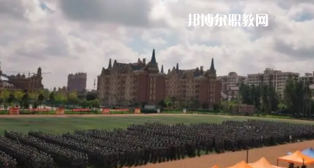 四川天一學(xué)院好不好_2023年有單招嗎