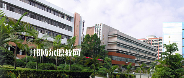 福建工業(yè)學(xué)校2023年報名條件、招生要求、招生對象