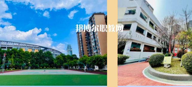 雙流區(qū)特殊教育學(xué)校2023年怎么樣、好不好