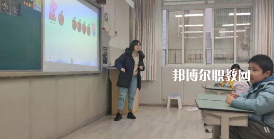 成都市錦江區(qū)特殊教育學校2023年宿舍條件
