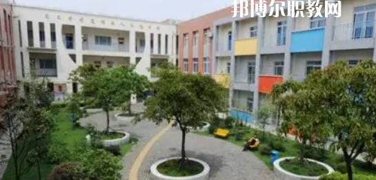 什邡市特殊教育學(xué)校2023年學(xué)費(fèi)、收費(fèi)多少