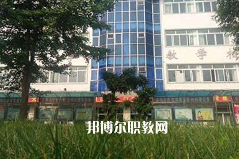 四川省南部縣職業(yè)技術(shù)學(xué)校2023年怎么樣、好不好