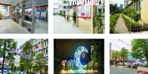 廣安電力職業(yè)技術(shù)學(xué)校2023年怎么樣、好不好