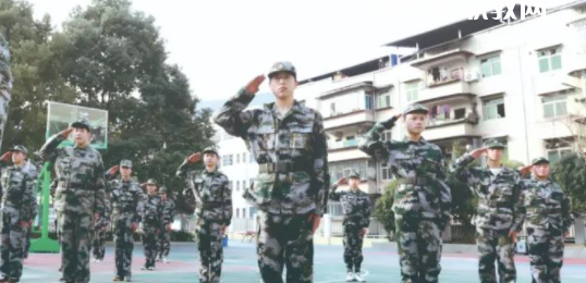 2023年萬源市職業(yè)高級中學怎么樣、好不好
